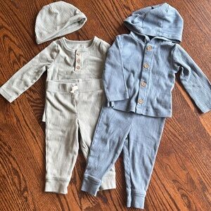 Carters outfits 9 months